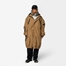 Εικόνα από Mystic Poncho DTS Slate Brown