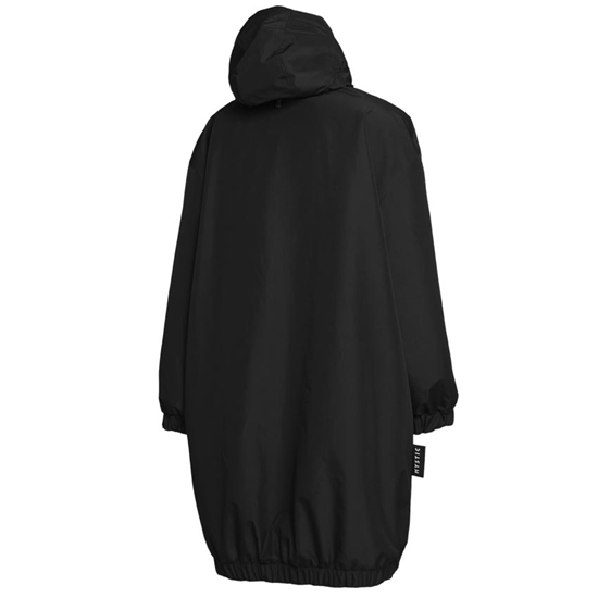 Εικόνα από Mystic Poncho DTS Black