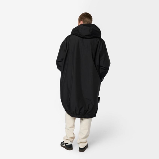 Εικόνα από Mystic Poncho DTS Black