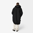 Εικόνα από Mystic Poncho DTS Black