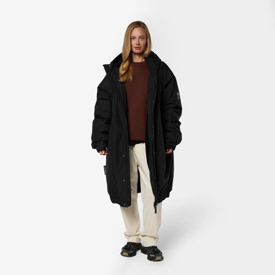 Εικόνα από Mystic Poncho DTS Black
