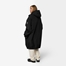 Εικόνα από Mystic Poncho DTS Black