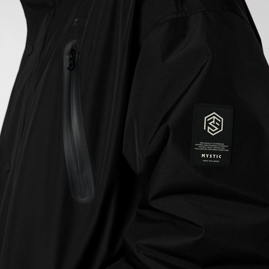 Εικόνα από Mystic Poncho DTS Black
