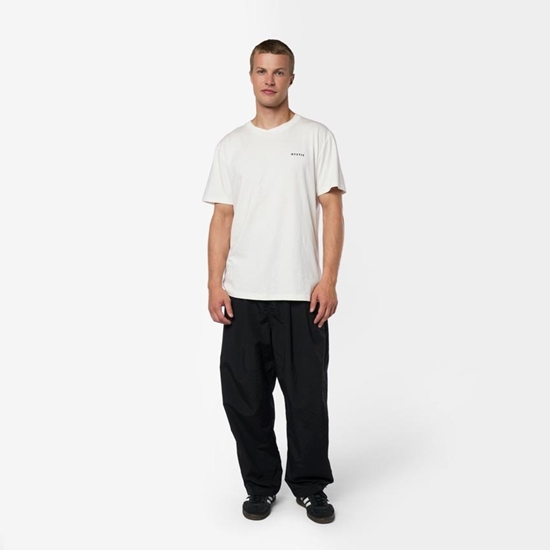 Εικόνα από Mystic Tshirt Enroute Off White