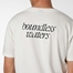 Εικόνα από Mystic Tshirt Enroute Off White
