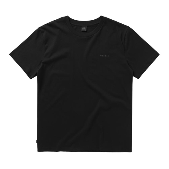 Εικόνα από Mystic Tshirt Enroute Black