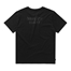 Εικόνα από Mystic Tshirt Enroute Black