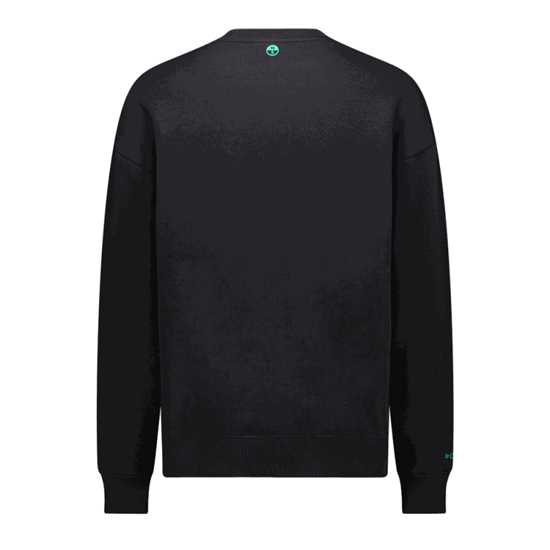 Εικόνα από North Sweat Brand Black