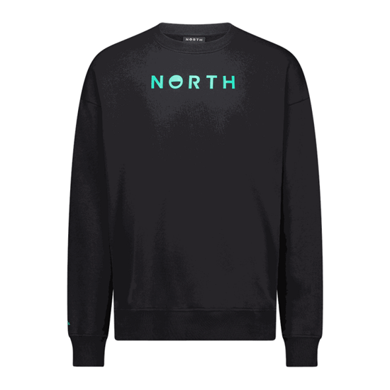 Εικόνα από North Sweat Brand Black
