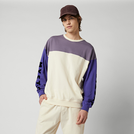 Εικόνα της Sweat Crew Docked