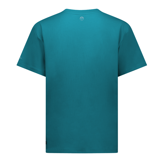 Εικόνα από North Tshirt Classic Teal
