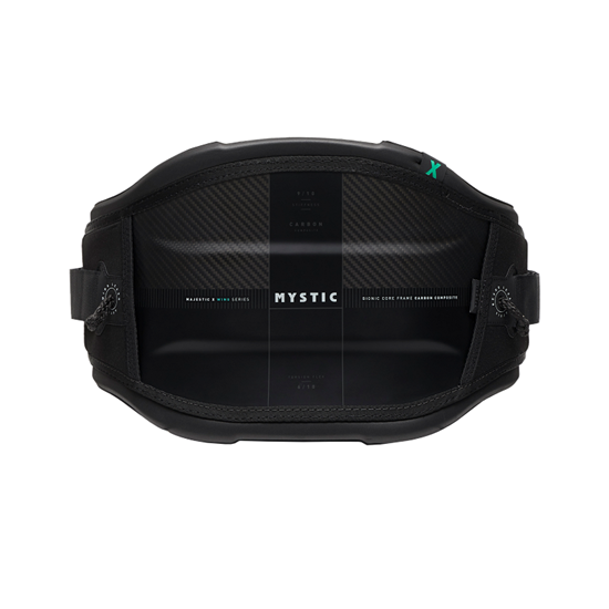 Εικόνα από Mystic Waist Wing Harness Majestic X Black